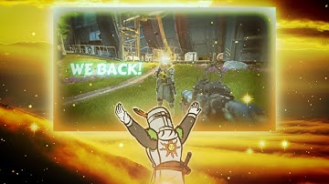 The WORST Apex Legends Gameplay You