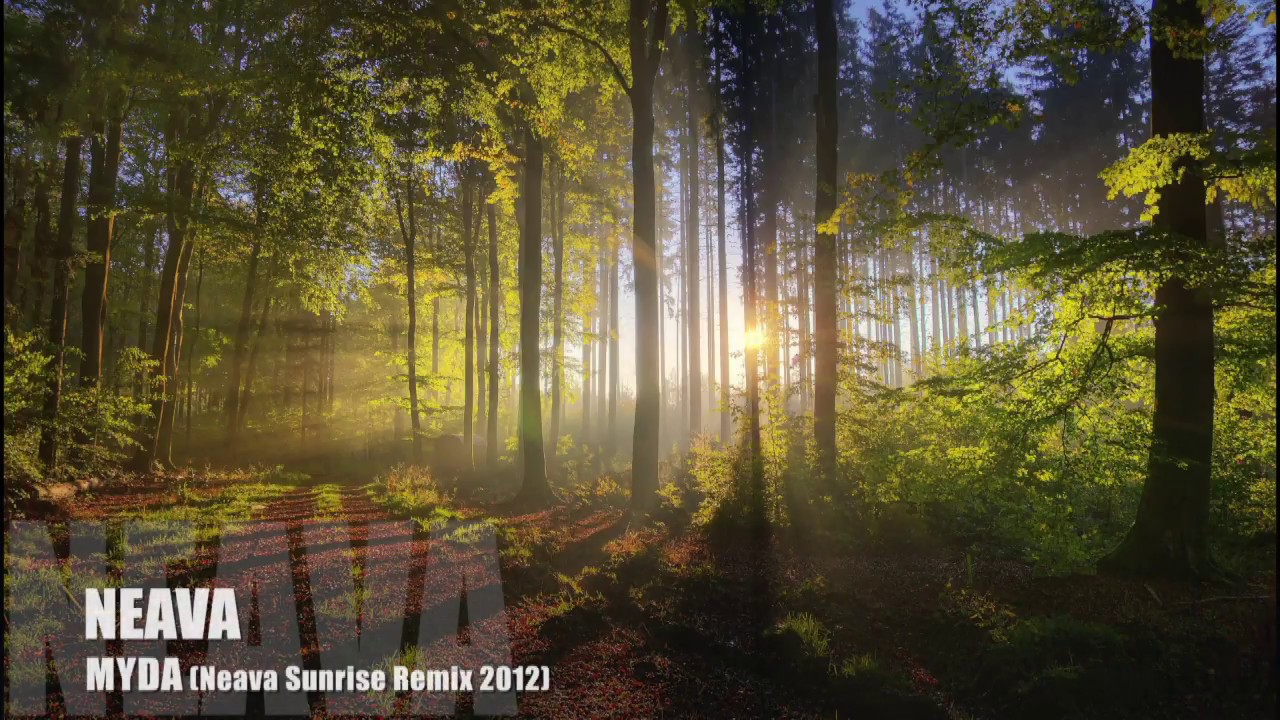 Neava - Myda (Neava Sunrise Remix 2012)
