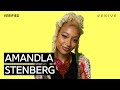 Amandla Stenberg “The Anonymous Ones” Official Lyrics & Meaning | Verified