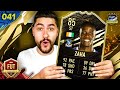 FIFA 21 85 INFORM ZAHA!!! WORTH THE COINS OR OVERPRICED? FIFA 21 ULTIMATE TEAM