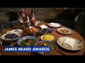 Philadelphia chef and restaurant honored with prestigious James Beard Awards