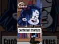 contempt charges #shorts #news