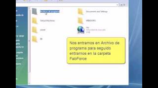 ejercicio instalar dbdesigner