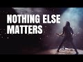 Scream Inc. - Nothing Else Matters (feat Michael Rybak)