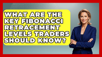 What Are the Key Fibonacci Retracement Levels Traders Should Know? | Crypto Trading Strategists