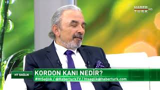 Kordon Kanı Nedir?