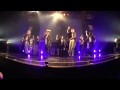 Dreamer's / WDC 2015 DANCE SHOWCASE