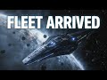 We Came With Starships | Epic Futuristic Space Music | Cinematic Cosmic | Free Download + Credit