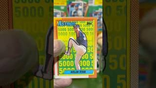 1990 Topps Baseball card Pack opening Junk Wax Pulled a Nolan Ryan 5000 K’s card