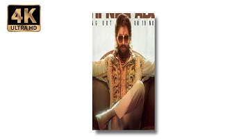 Me Jhukega Nahi Saala - Allu Arjun Dialogue 🤩 | Pushpa Raj Status | #alluarjun #pushpa #shorts