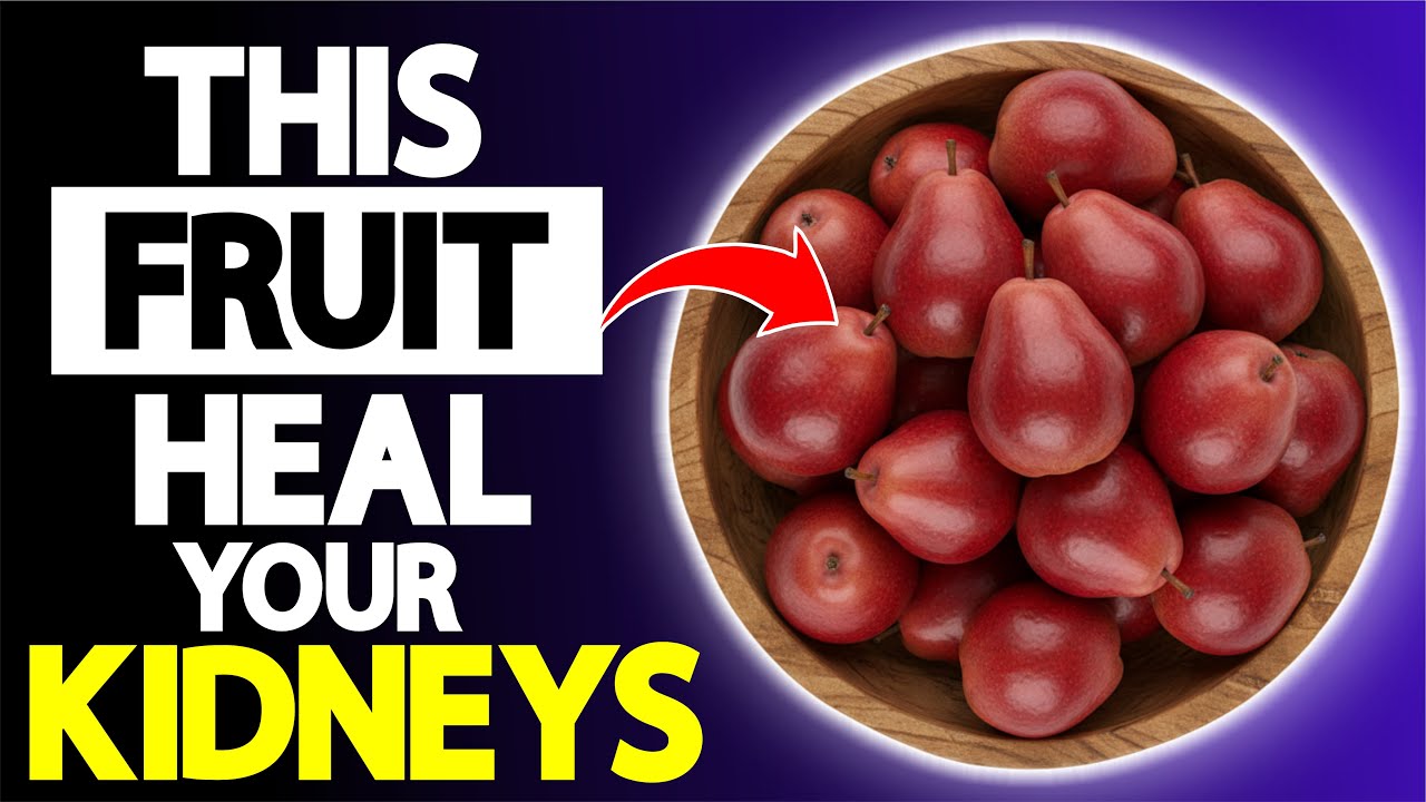 Фрукты и овощи с низким содержанием натрия для пациентов с заболеваниями почек | HealU