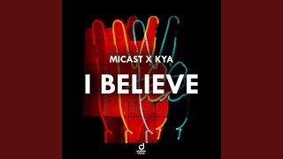 I Believe
