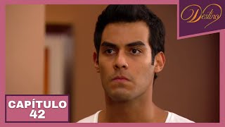 Destino | Capítulo 42 by TV Azteca Novelas y Series 512 views 1 day ago 41 minutes