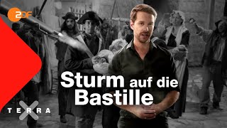 5 Fakten zum Sturm auf die Bastille | MrWissen2go | Terra X