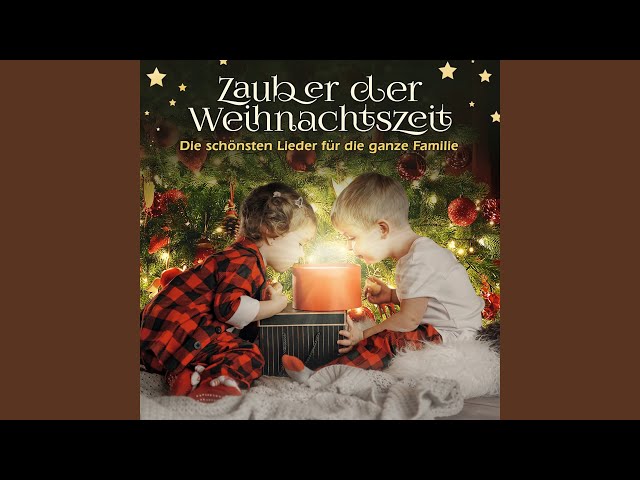 Christian Lais - Weiße Weihnacht