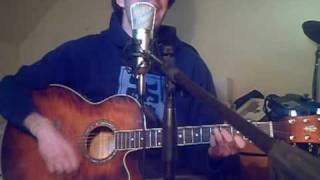 Fellow  Patience take That Acoustic Cover