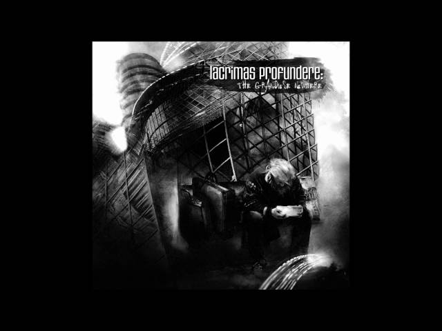 Lacrimas Profundere - Be Mine In Tears