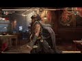 MK1: Ghostface 70% combo