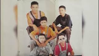 Exist - Dimensi Mario (versi kaset)