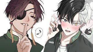 【Kumpulan anime tiktok Wind breaker jedag-jedug||alight motion||Terbaru 2024】