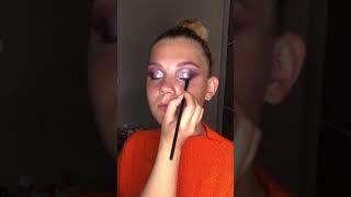 Smokey Eyes Makeup Tutorial By Dilyanas Makeup