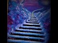 Escalier au ciel