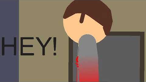 Stick Nodes [Prototype] Random Fight