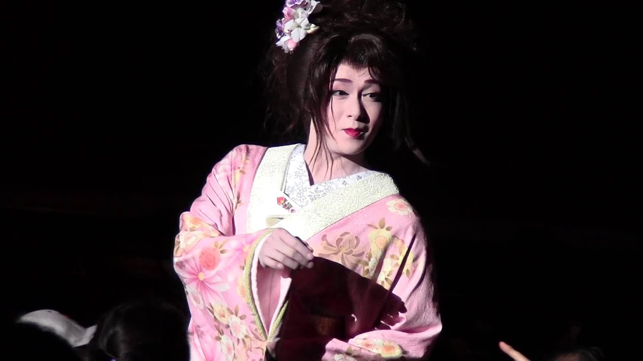 速水映人・鹿児島公演（宝山ホール9/29）part１