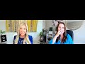 New real estate agents  podcast with sue styles and pamela barnum