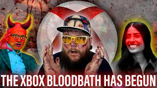 There Will Be Xbox Blood – Microsoft’s Brutal Reset Has Already Begun