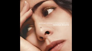 Marisa Monte - Amor I Love You