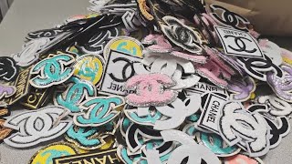 Arlington police make historic bust of counterfeit merchandise at warehouse