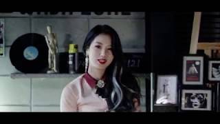WANNA.B 4th Digital Single [LEGGO]  M/V