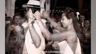 Casamento Daniela e Leandro