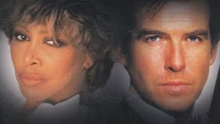 Tina Turner - GoldenEye [original Club Edit]
