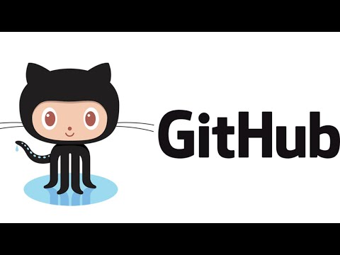 Vidéo: Comment pousser un projet vers Github ?