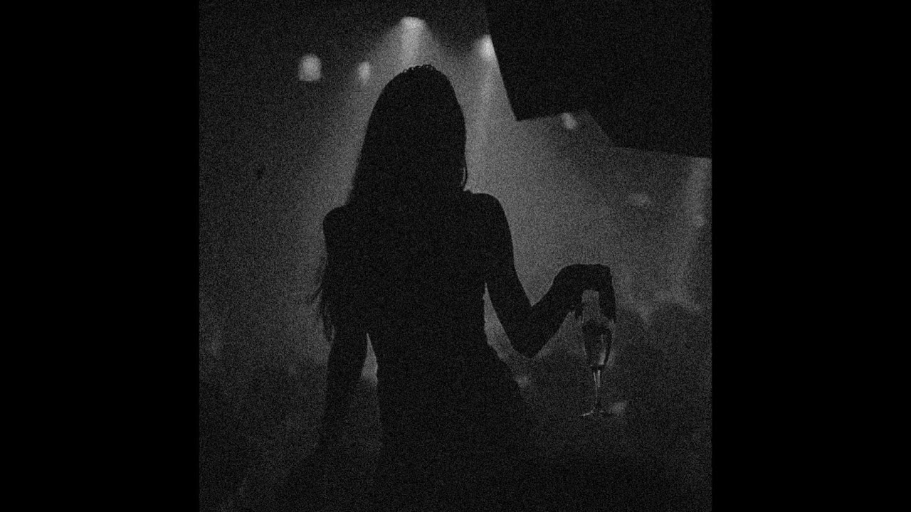 [FREE] Dark The Weeknd RNB Type Beat - “Your New World” | Dark RNB Type Beat