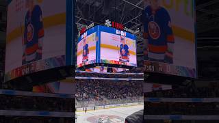 MATTHEW SCHAEFER TWO POINT NIGHT! CAL RITCHIE’S 11TH GOAL OF THE SEASON #ISLES