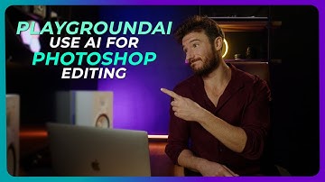 Playground AI: Use AI for Photoshop Style Editing
