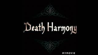 Gothic metal - death harmony  - jiwa sang pendosa