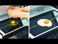 29 CARA UNIK MEMASAK TELUR