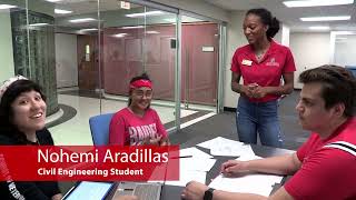 Red Raider Orientation - Welcome to the Whitacre College of Engineering