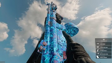 Rebirth Solos World Record - Iridescent mnk