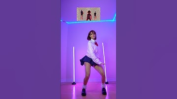 DANDADAN DANCE💃🏻 #dandadan #momoayase #momoayasecosplay #dance #dandadanedit #anime #cosplayer