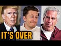 IT’S OVER DONALD: Epstein files getting final signature