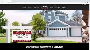 CONNECTING YOUR KVCORE BLUEROOF WEBSITES