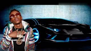 Rich The Kid - Dead Friends Lyrics