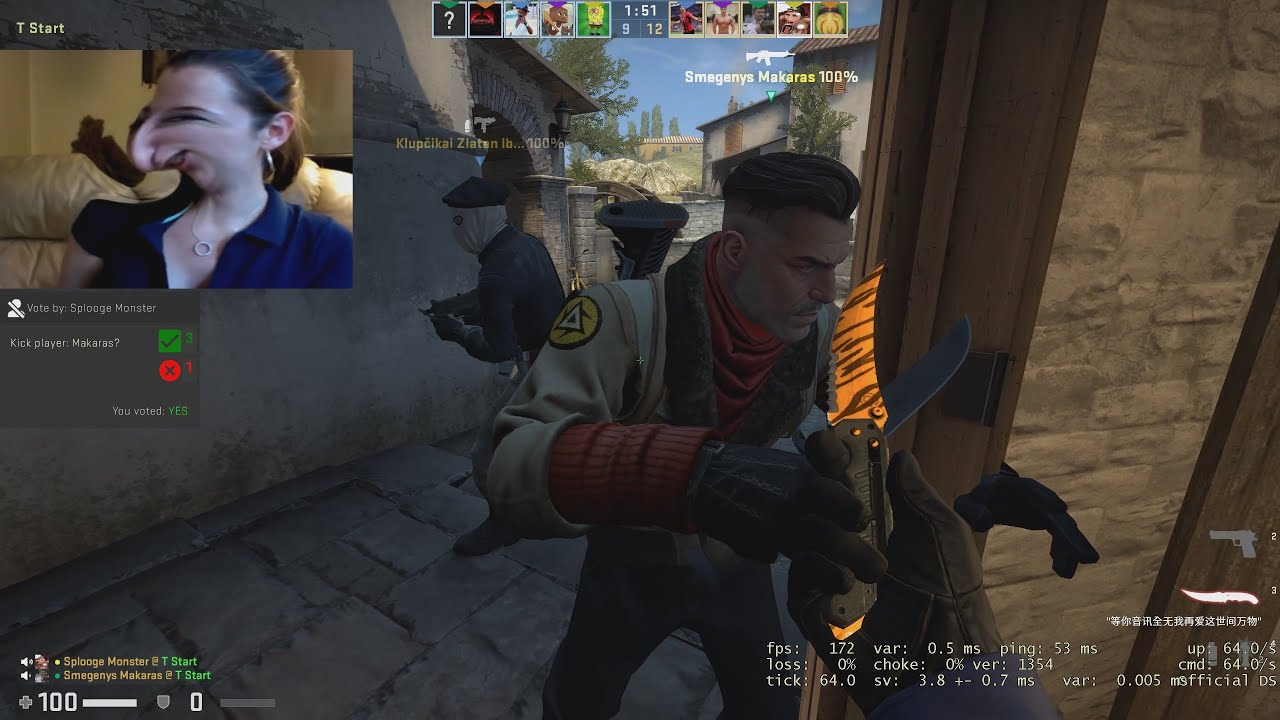 Valve: Removed Cooldown! Players: