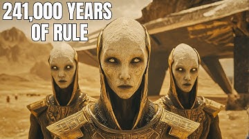 241,000 Years of Rule: The Truth About the Sumerian Kings They Tried to Hide | History for Sleep
