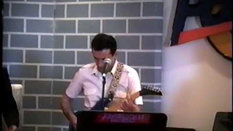 Luda M.1993 Bellingham[Vasiliy S. band].